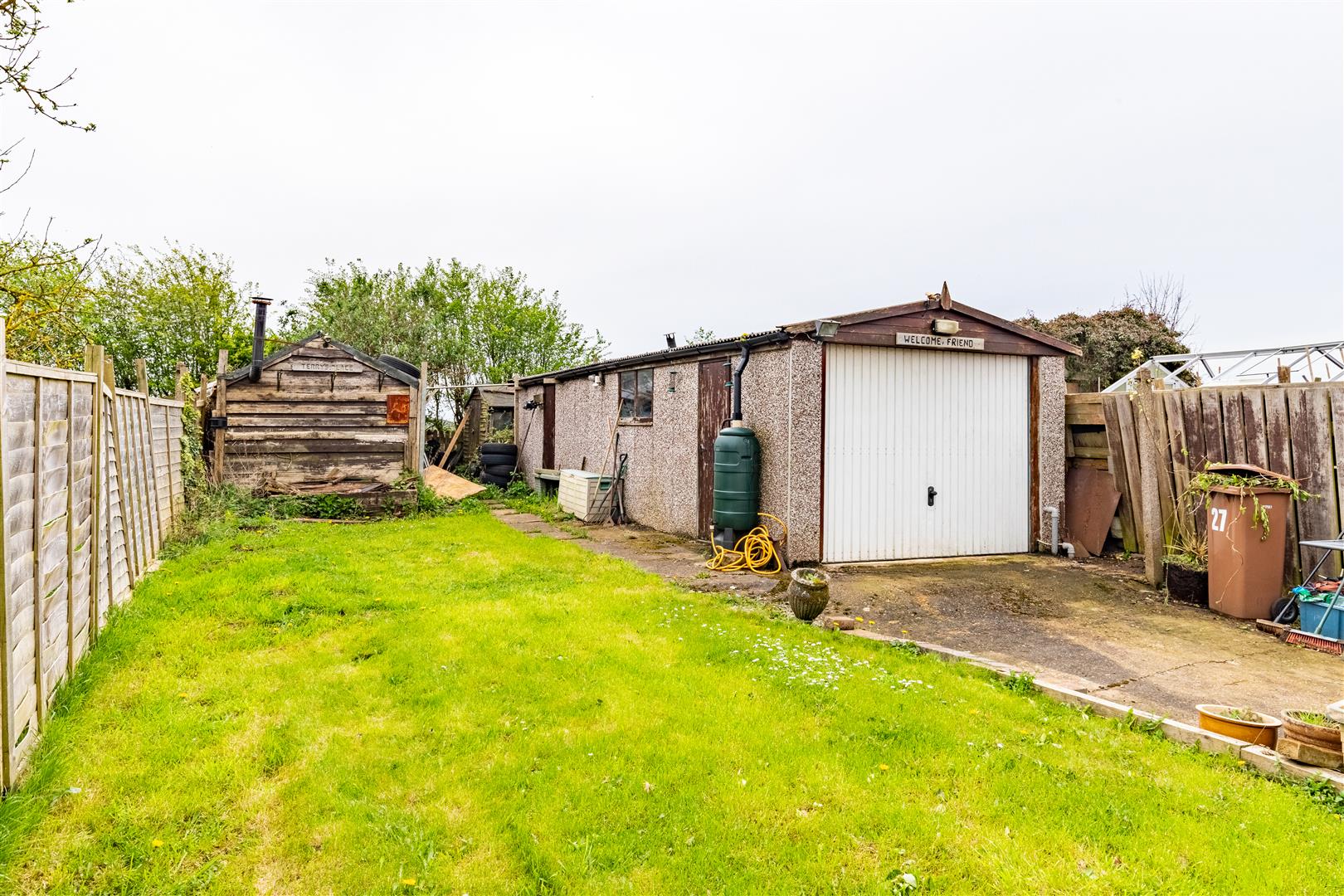 House for Sale Thealby Lane, Thealby